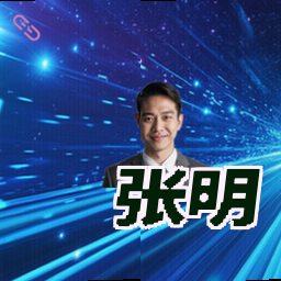 张明
